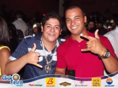 Arrocha Vip